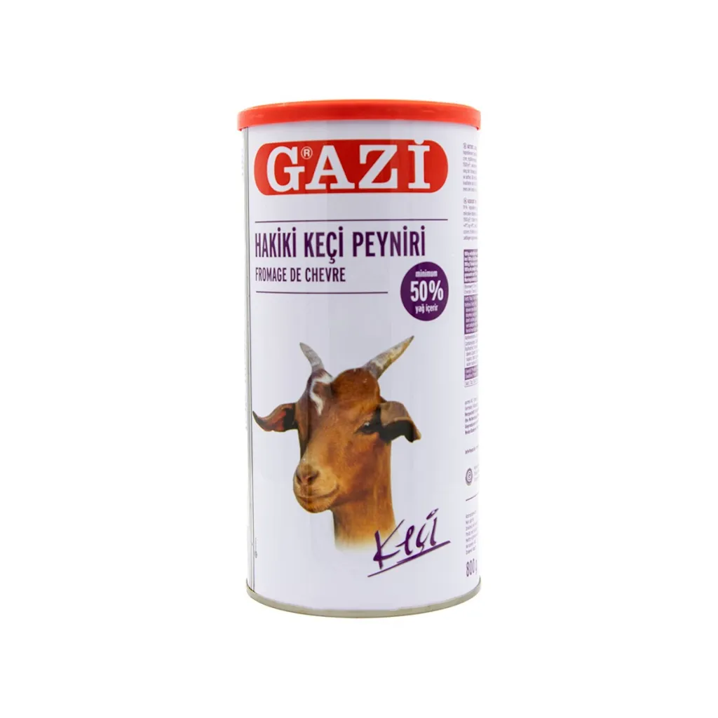 Djath dhie Gazi 800gr - 1