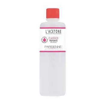 Aceton per Thonje Solvente 125ml