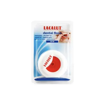 Penje per dhembe Lacalut