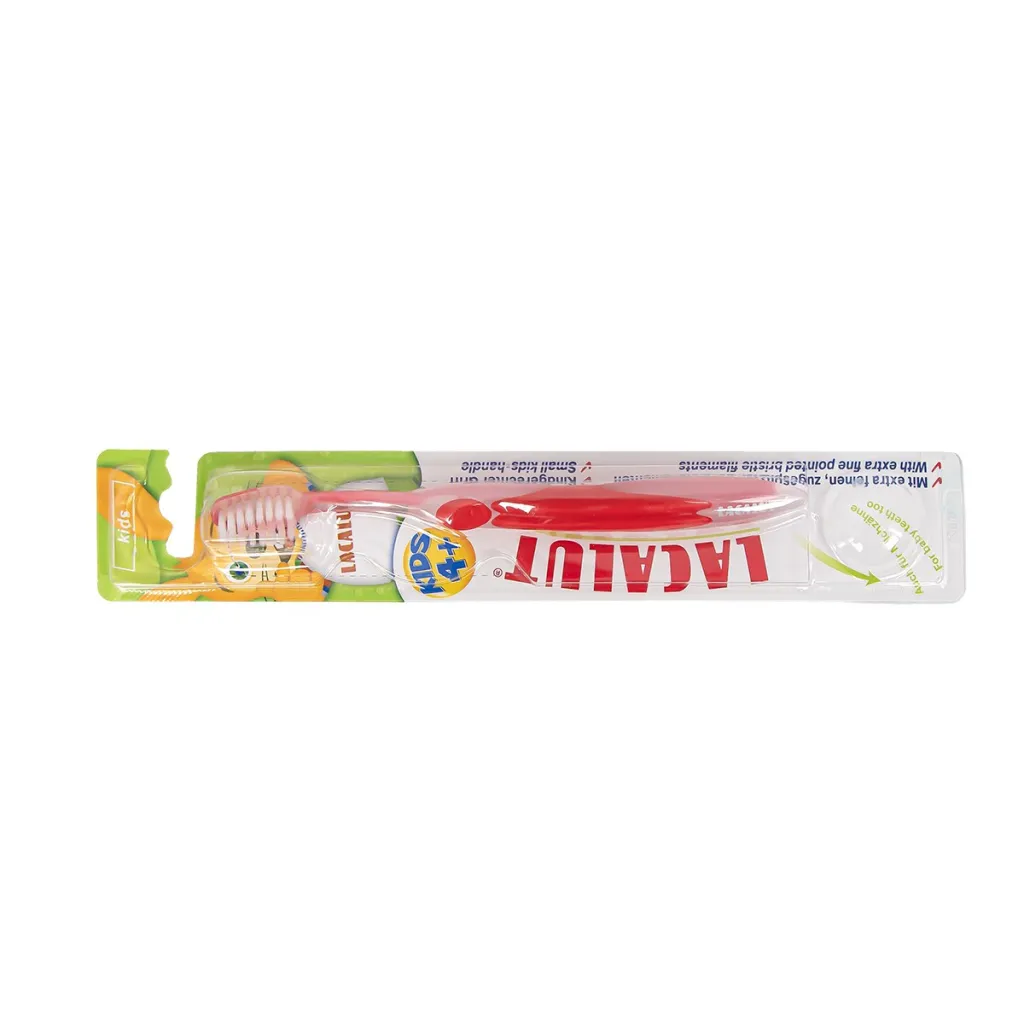 Brushe dhembesh per femij Lacalut Soft - 1