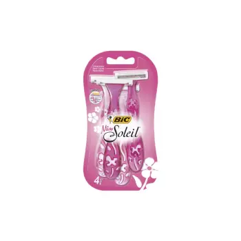Bic per rroje Miss Soleil B.4