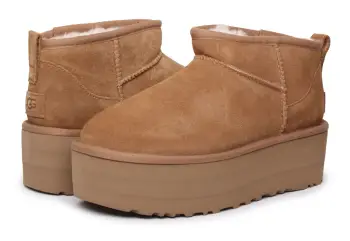 UGGClassic Ultra Mini Platform