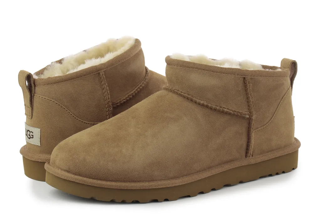 UGGM Classic Ultra Mini - 1