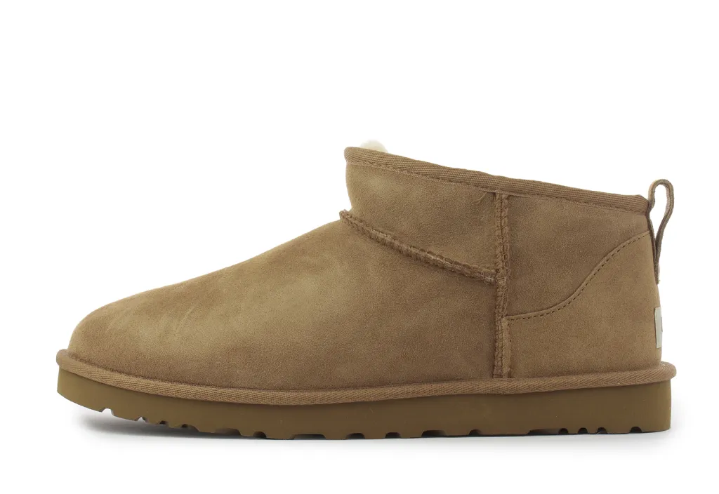 UGGM Classic Ultra Mini - 12