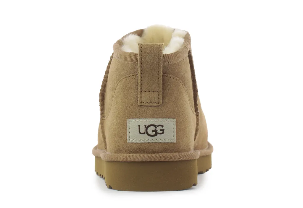 UGGM Classic Ultra Mini - 6