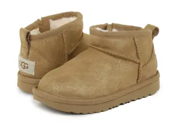 UGGClassic Ultra Mini Dazzle