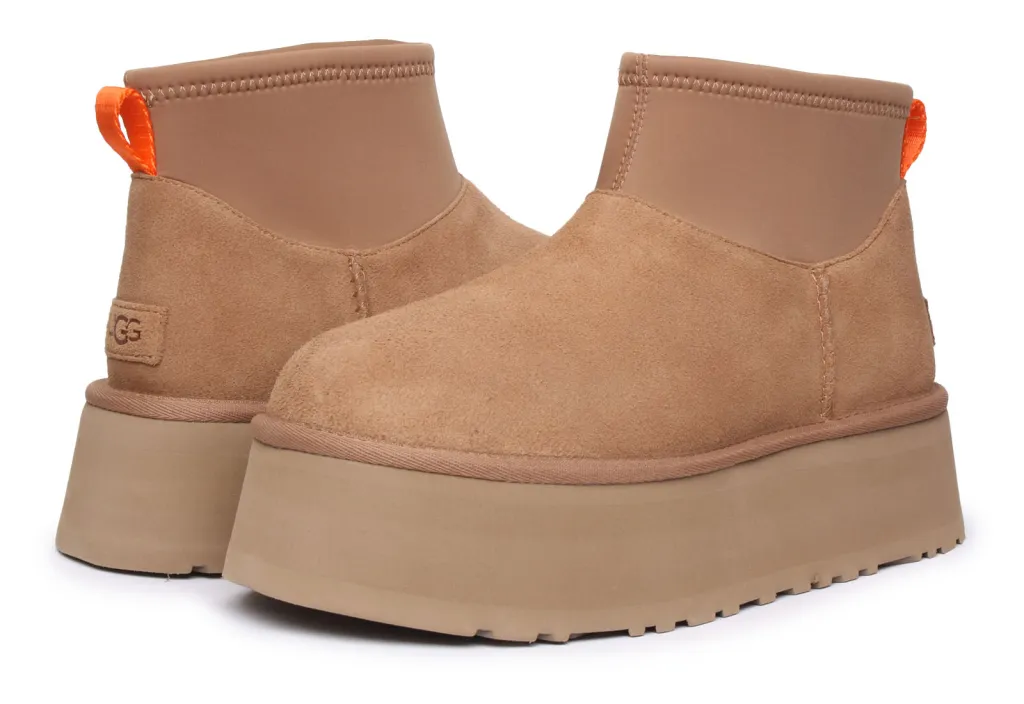 UGGW Classic Mini Dipper - 1