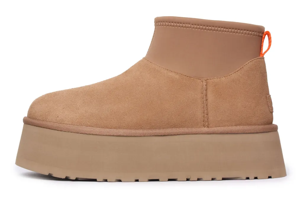 UGGW Classic Mini Dipper - 12