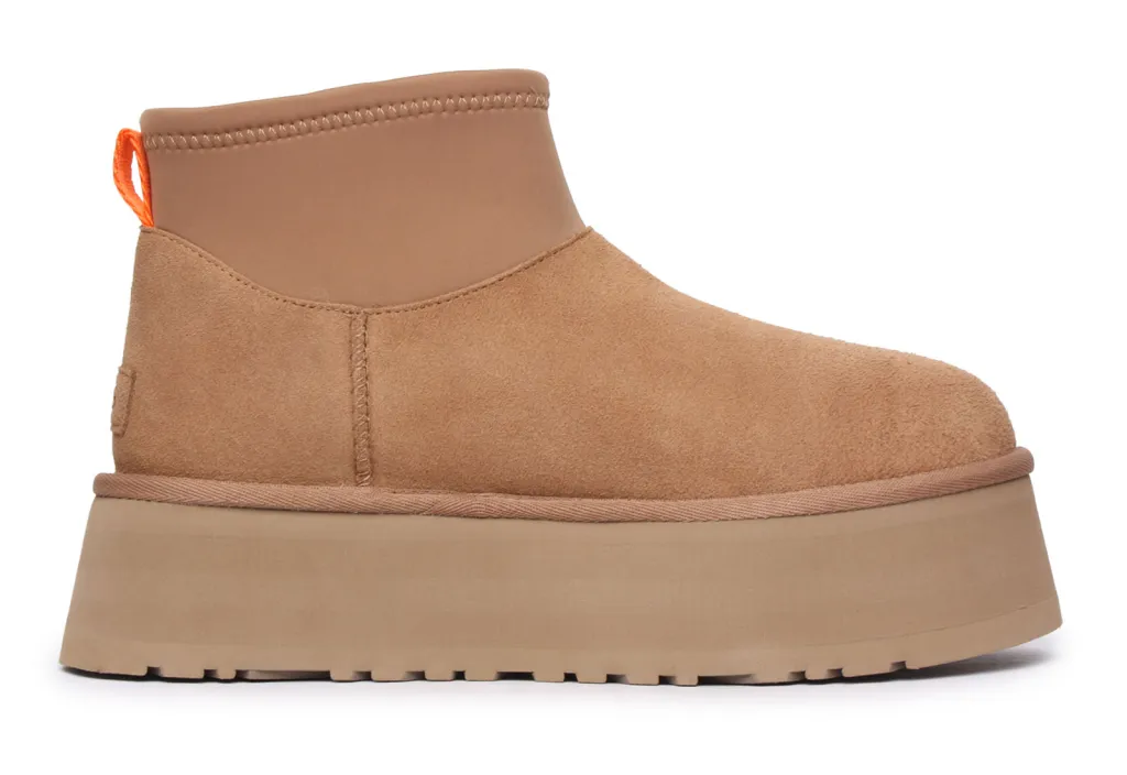 UGGW Classic Mini Dipper - 14