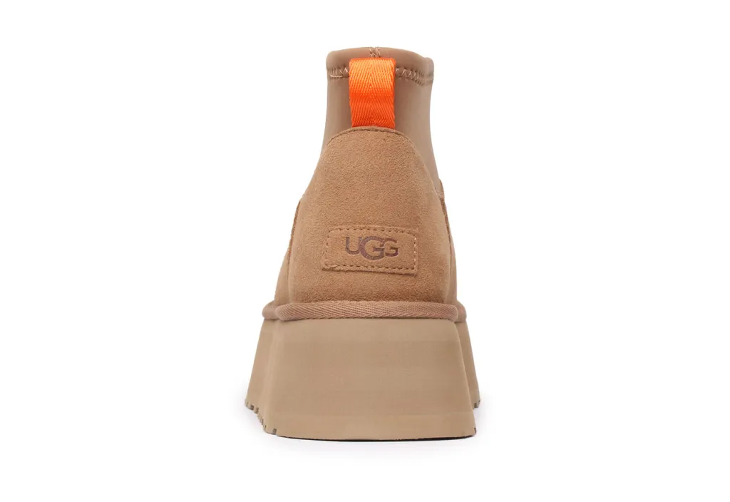 UGGW Classic Mini Dipper - 6
