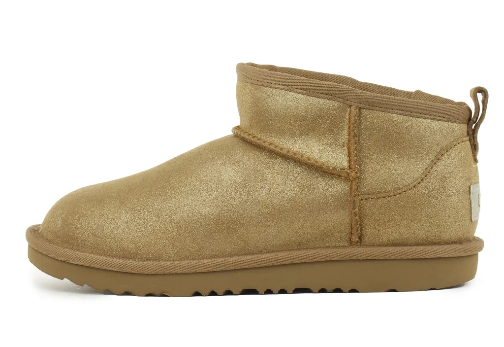 UGGClassic Ultra Mini Dazzle - 12