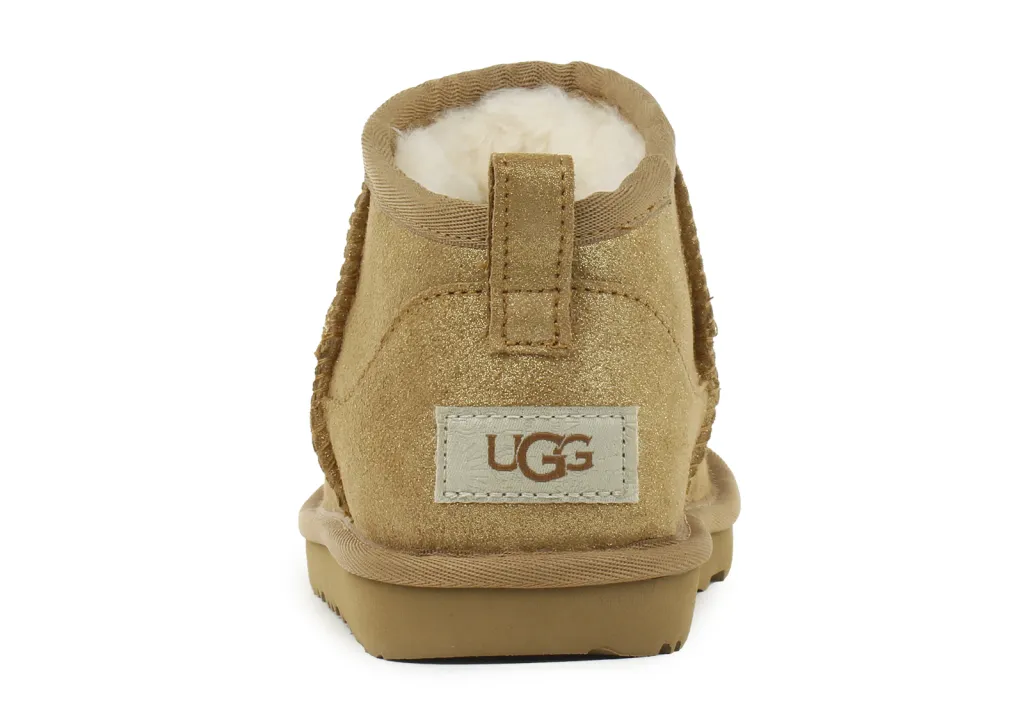 UGGClassic Ultra Mini Dazzle - 13