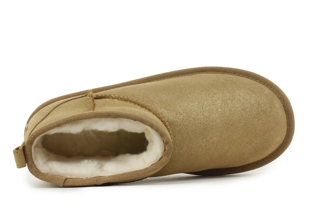 UGGClassic Ultra Mini Dazzle - 4