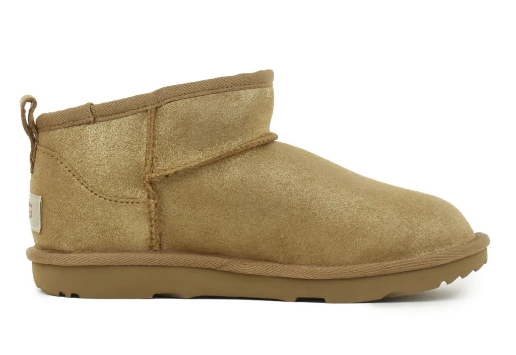 UGGClassic Ultra Mini Dazzle - 7