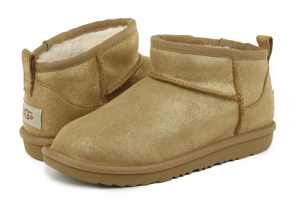 UGGClassic Ultra Mini Dazzle - 9