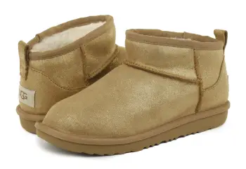 UGGClassic Ultra Mini Dazzle