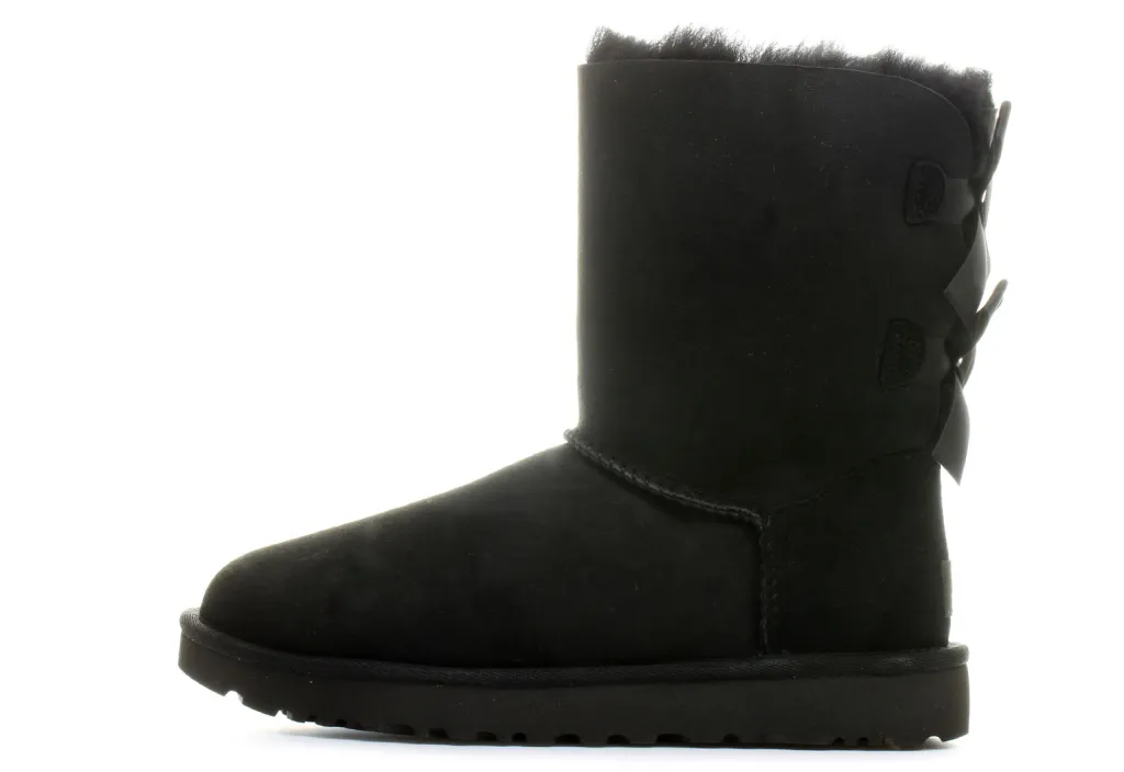 UGGBailey Bow II - 12