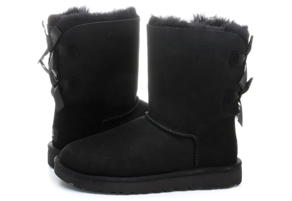 UGGBailey Bow II - 9