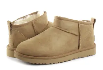 UGGClassic Ultra Mini