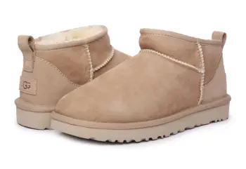 UGGClassic Ultra Mini