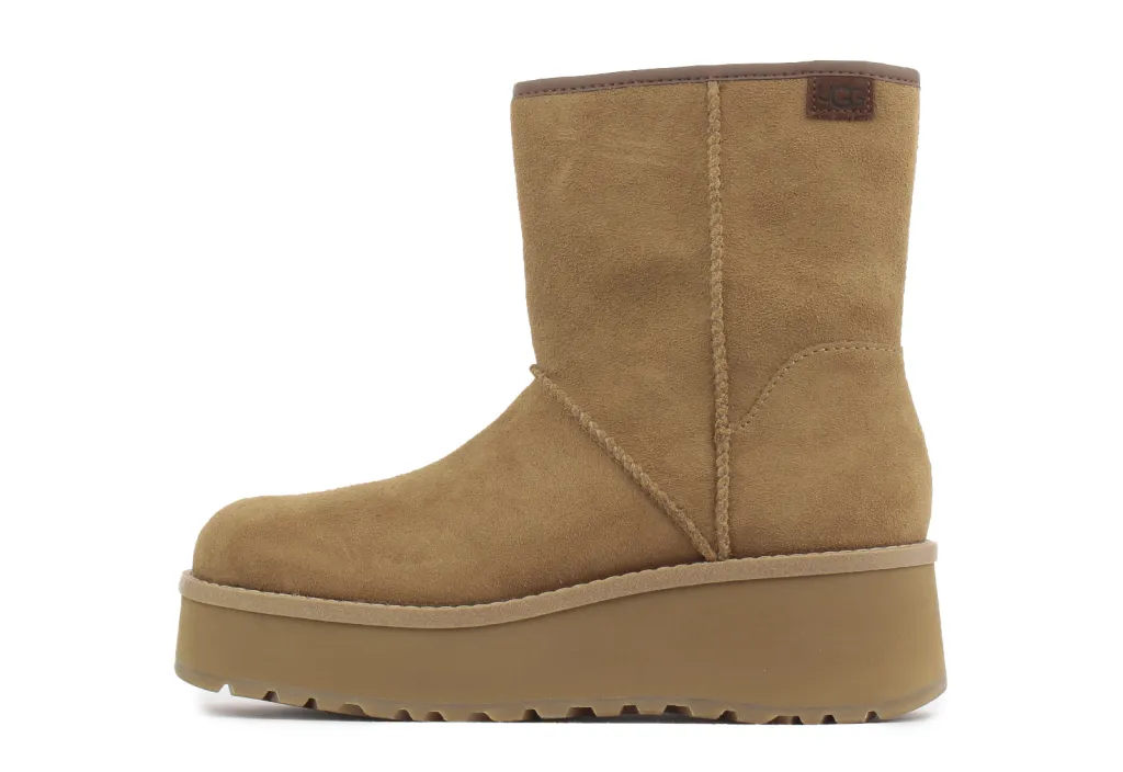 UGGW Cityfunc Mid - 12