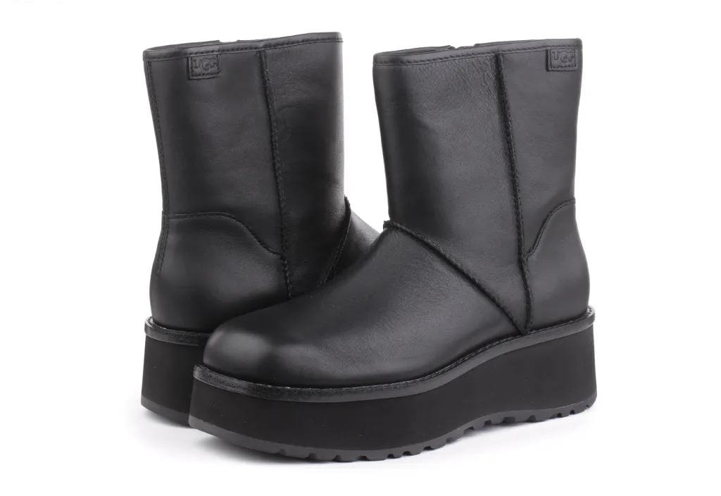 UGGW Cityfunc Mid - 1
