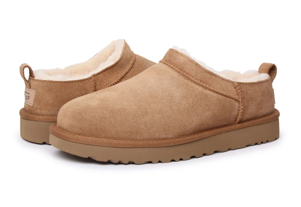 UGGClassic Micro - 1