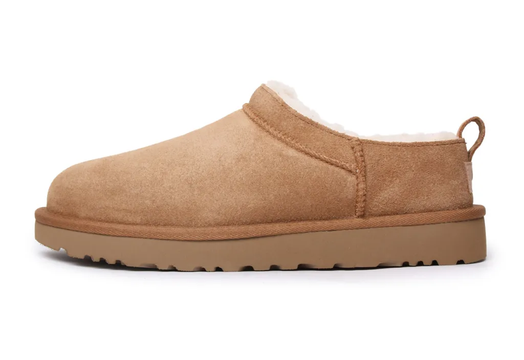 UGGClassic Micro - 5