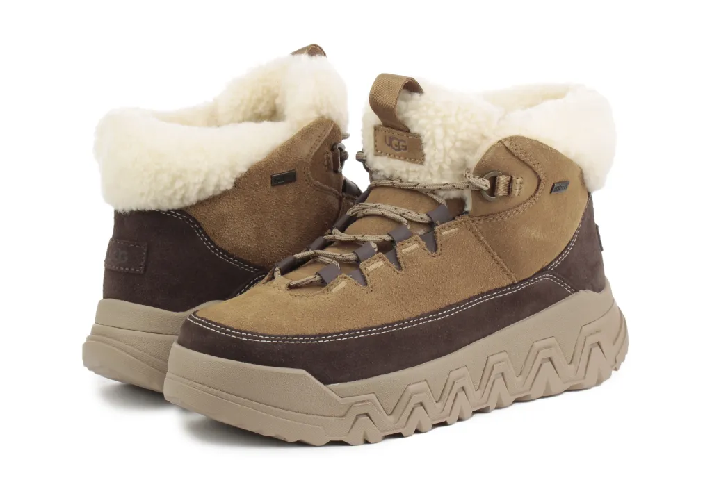 UGGW Terretrail Cozy Lace - 2