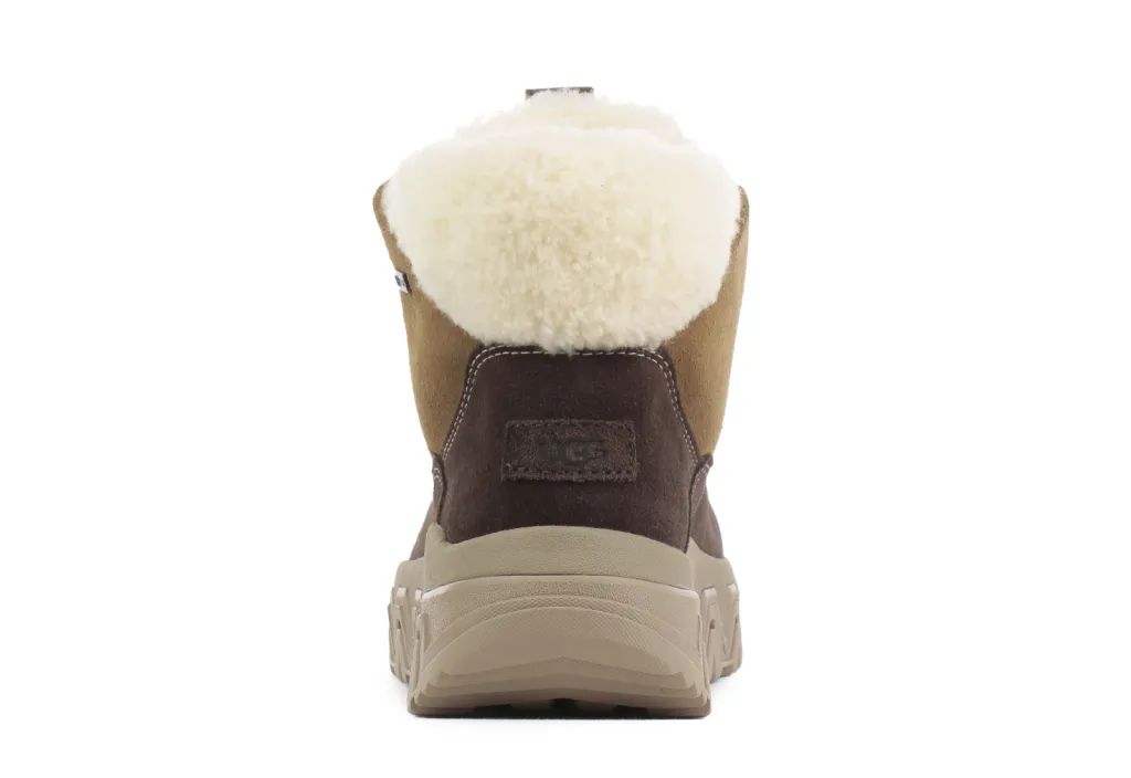 UGGW Terretrail Cozy Lace - 13