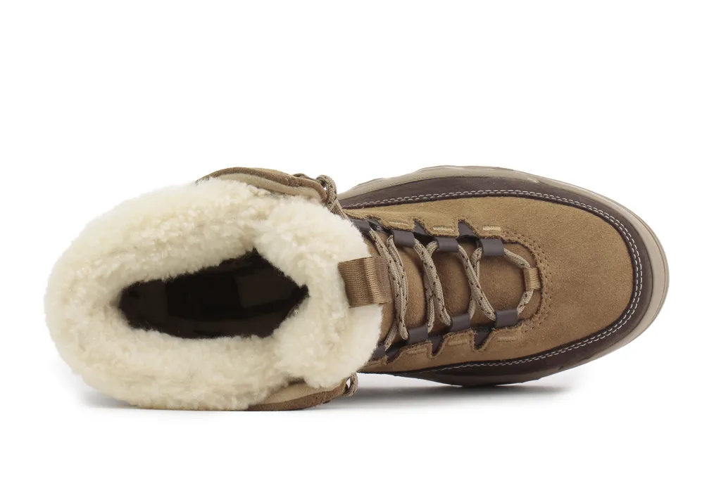 UGGW Terretrail Cozy Lace - 4