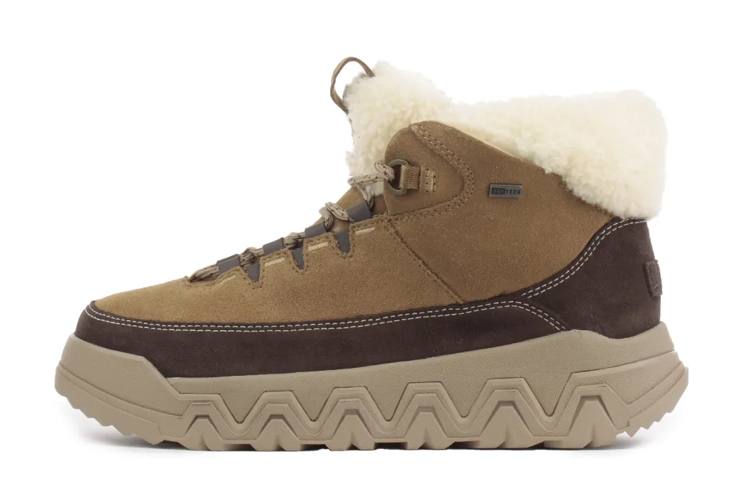 UGGW Terretrail Cozy Lace - 5