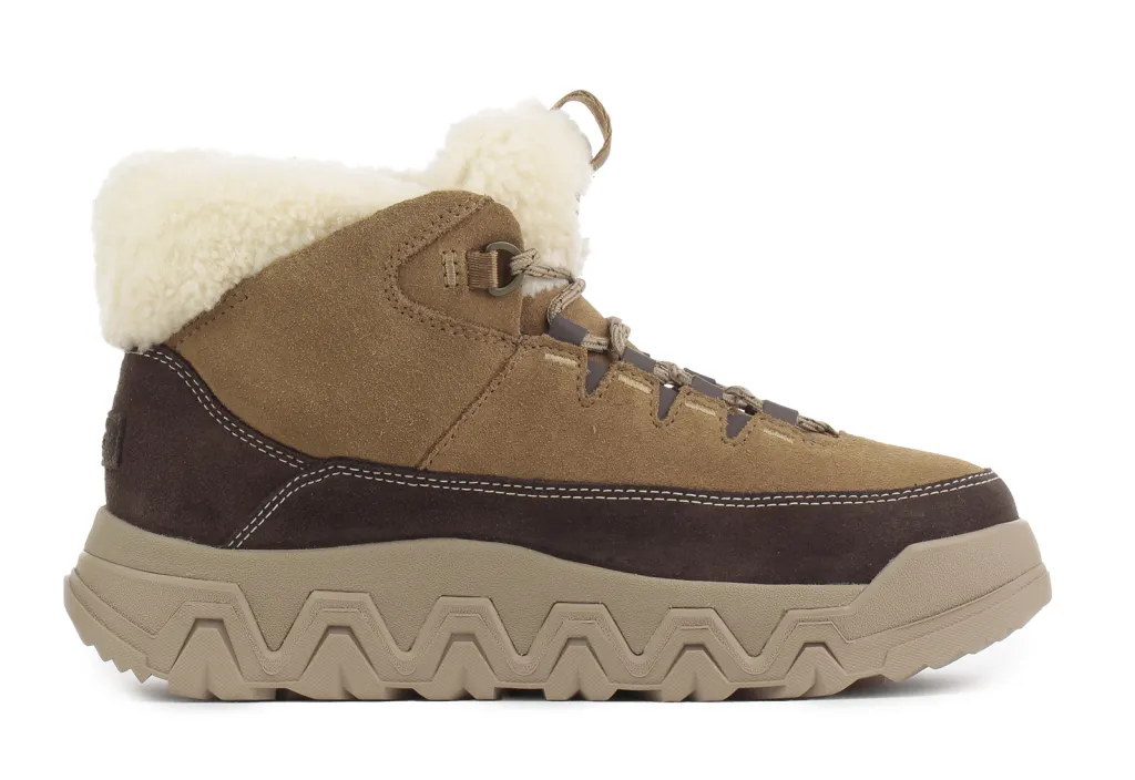 UGGW Terretrail Cozy Lace - 7
