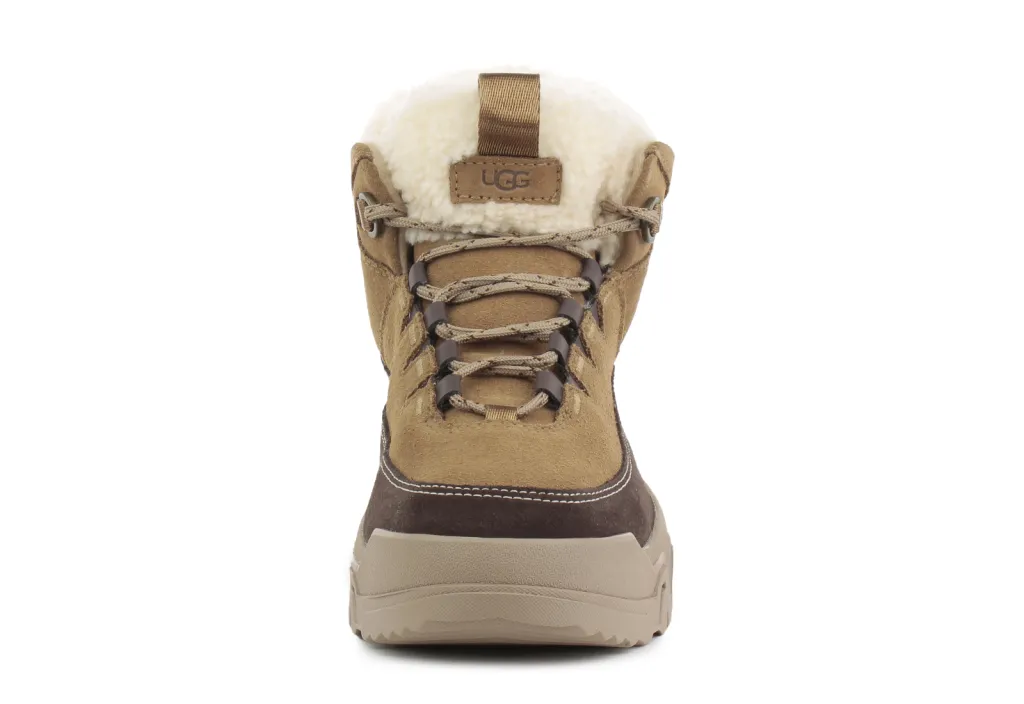 UGGW Terretrail Cozy Lace - 8