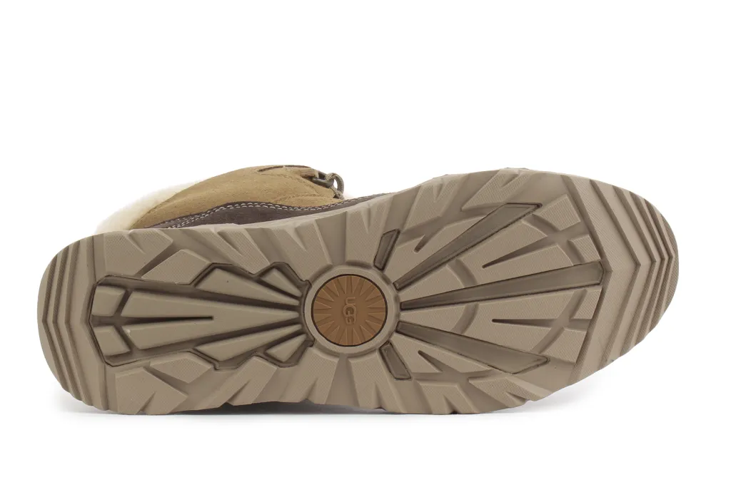 UGGW Terretrail Cozy Lace - 10