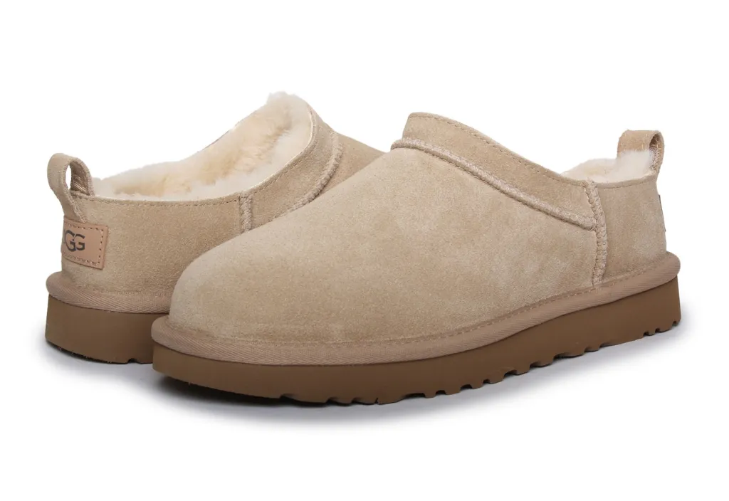 UGGClassic Micro - 1