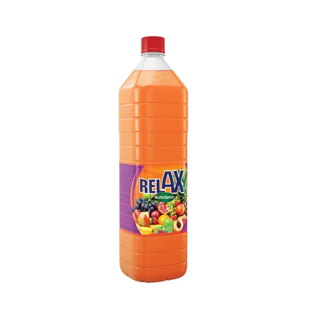 Leng multivitamin Relax 1.5L - 1