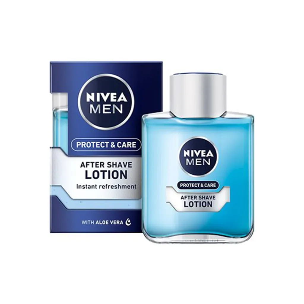 Losion rroje protect&care Nivea 100ml - 1