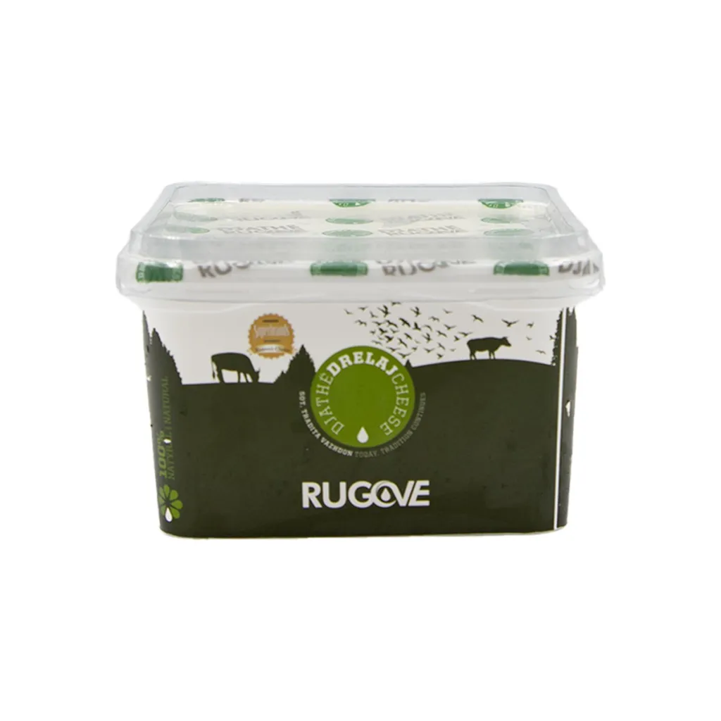 Djath Rugove 400 gr - 1