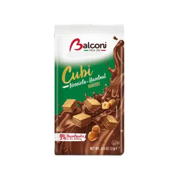 Vafer me lajthi Balconi 250gr