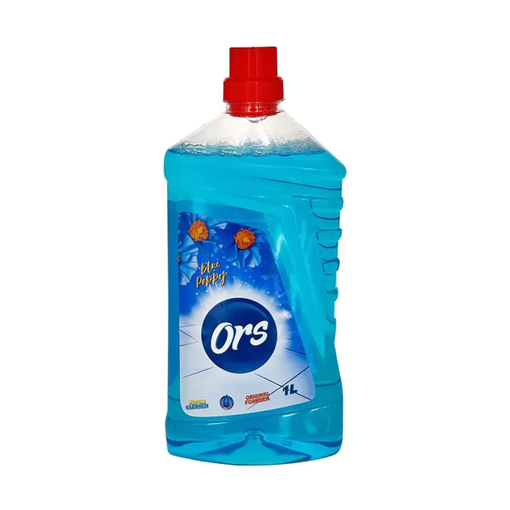 Detergjent per pllaka Ors Blue 1L - 1