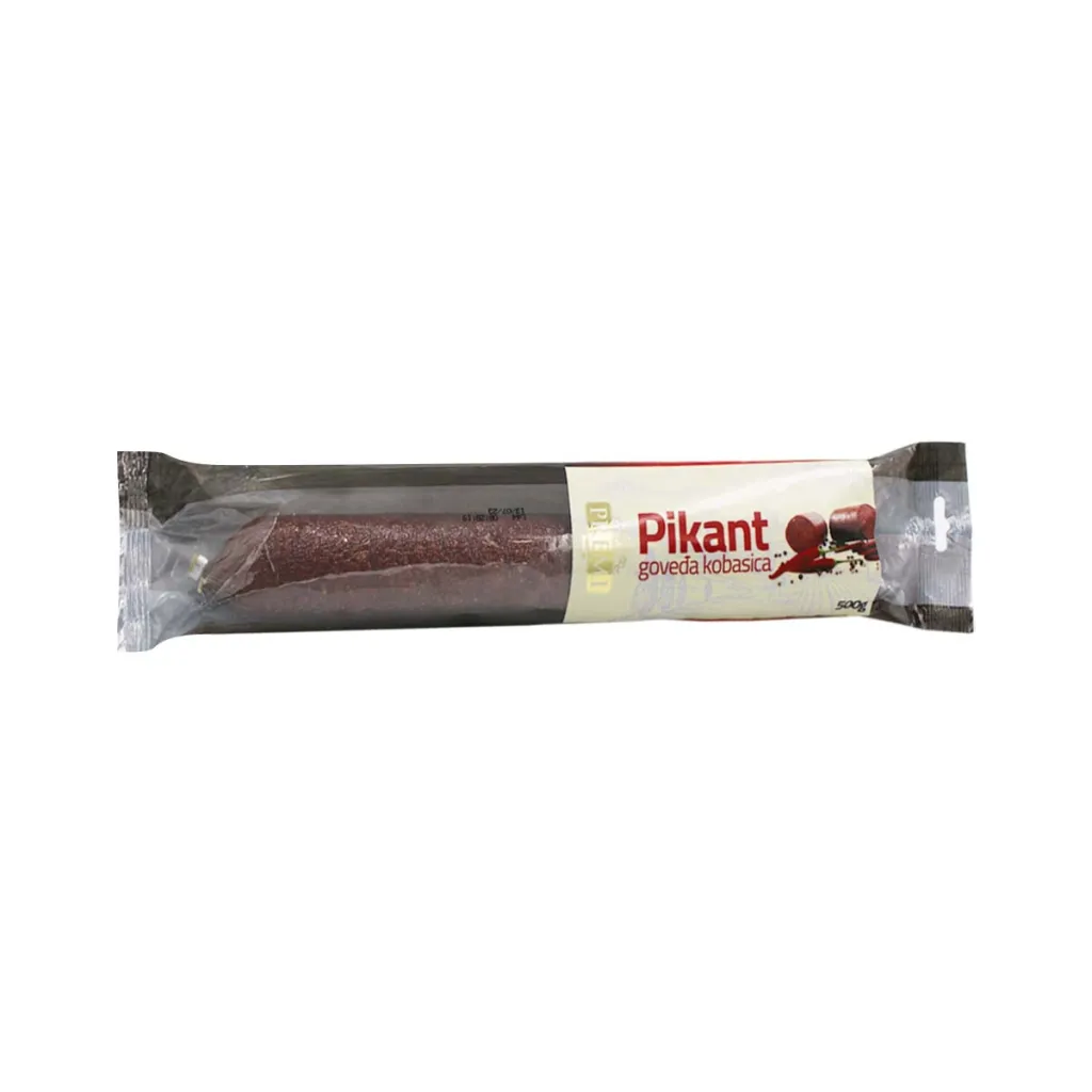 Suxhuk vici pikant Premi 500gr - 1