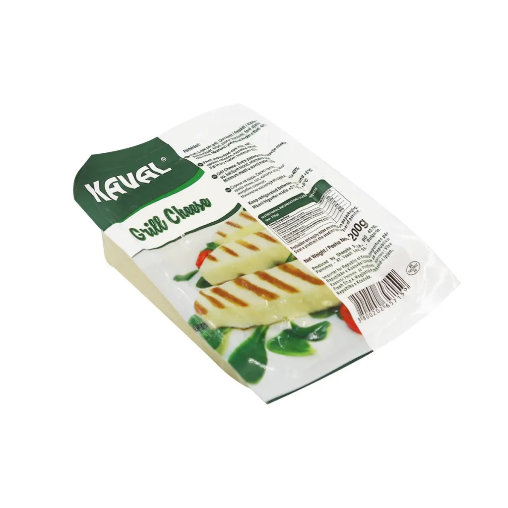Djathë per grill Kaval 200gr - 1