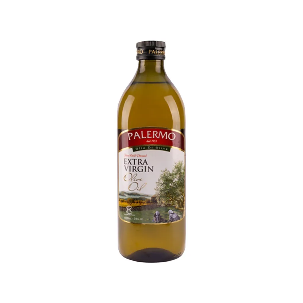 Vaj Ulliri Extra Virgin Palermo 1L - 1