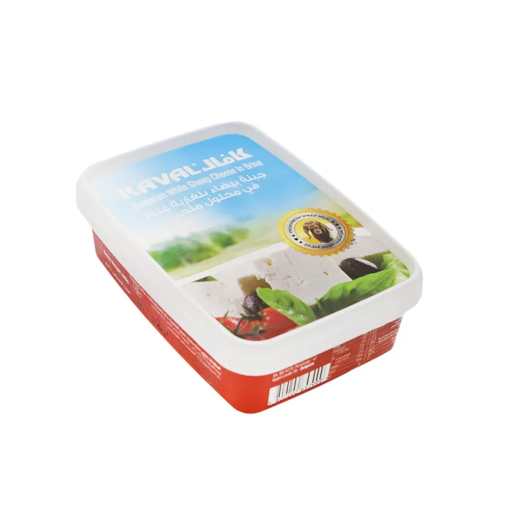 Djath dele Kaval 200gr - 1