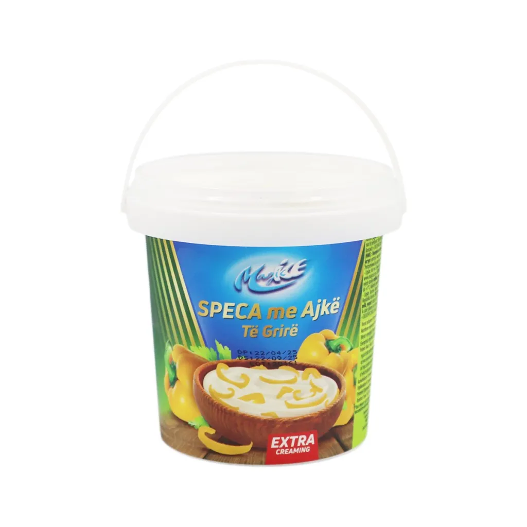 Speca te grire me ajke Magic Ice 450gr - 1