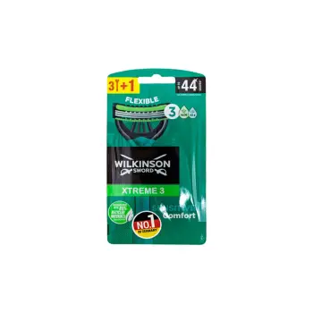 Mjete per rroje Wilkinson Xtreme 3+1 sen