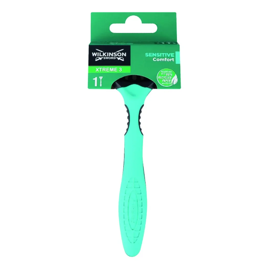 Mjete per rroje Wilkinson Xtreme 3 sensi - 1
