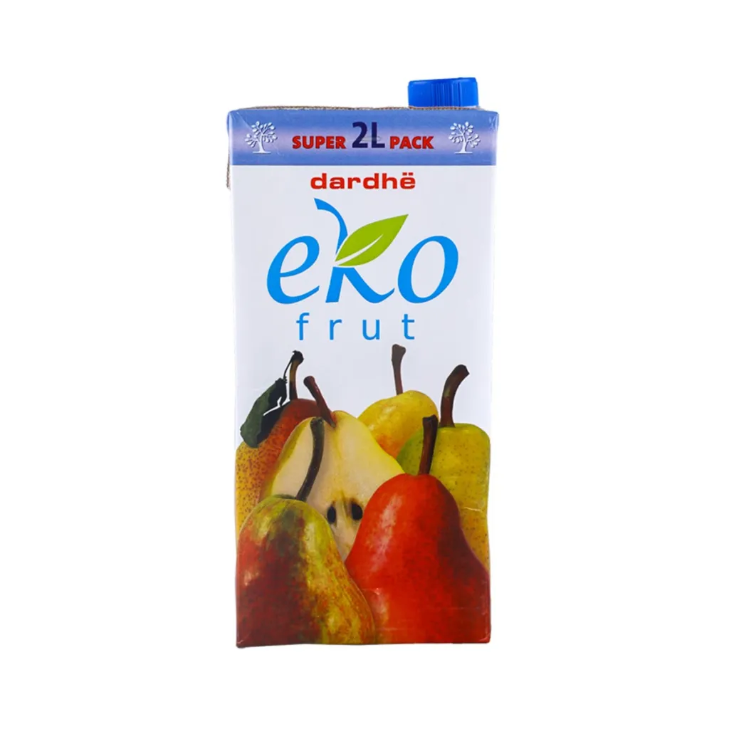 Leng dardhe Eko 2L - 1