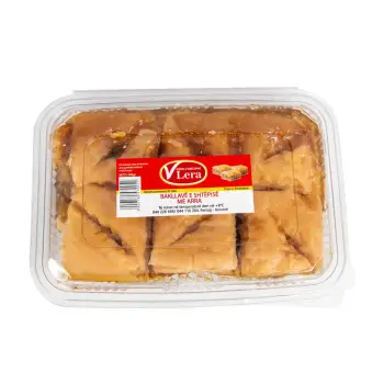 Bakllave e shpis Vlera 500gr
